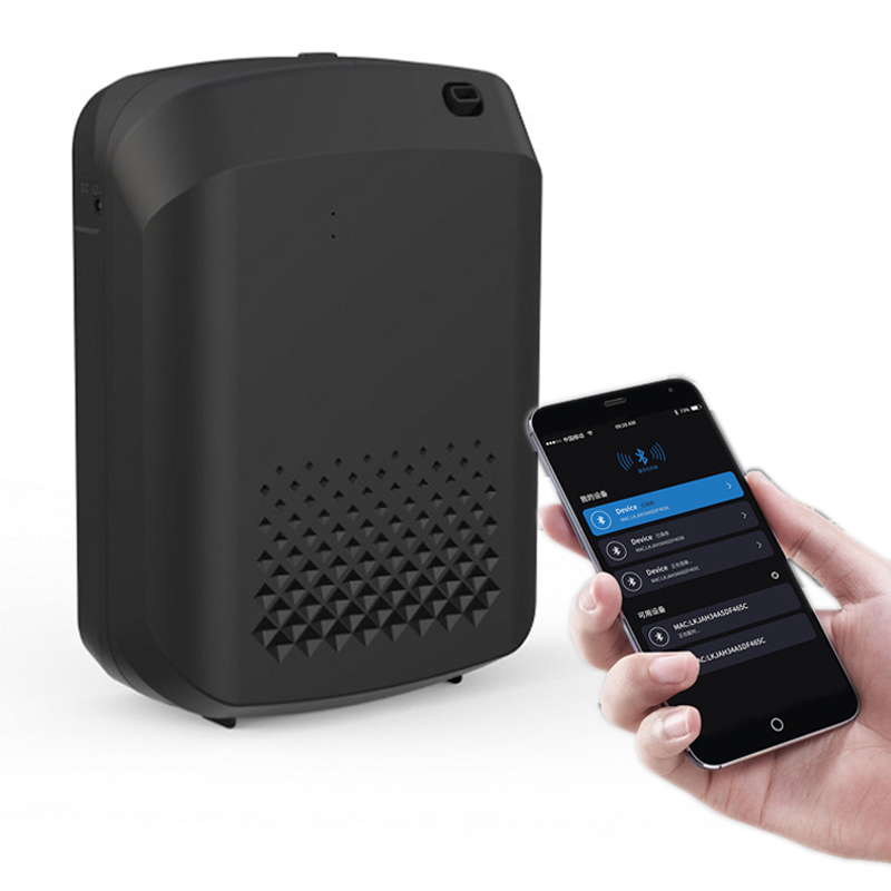 Home Fragrance Liquid - Smart Aroma Diffuser Hotels Fragrance Diffuser