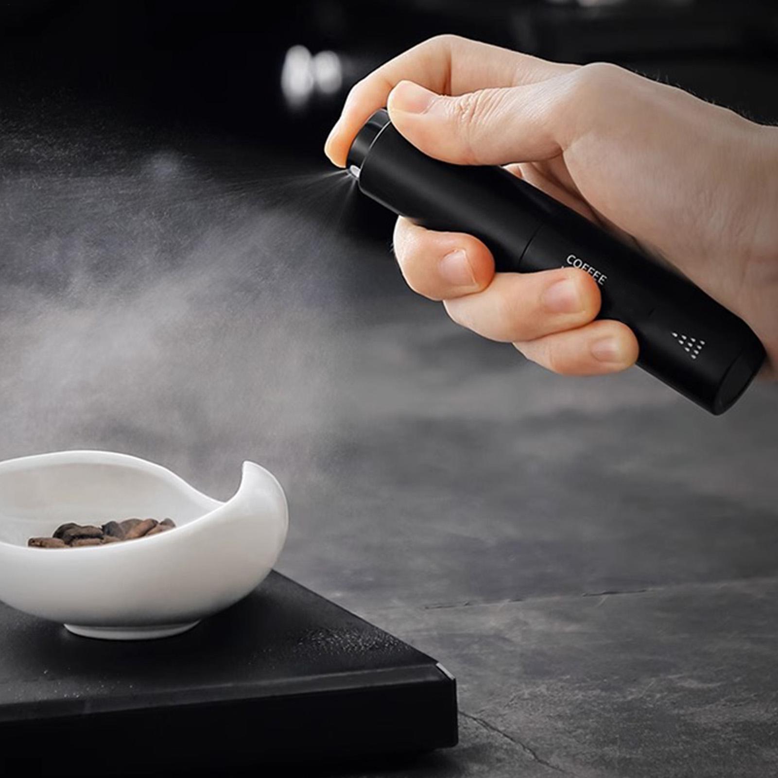 Home Fragrance Gel - 10ml Coffee Spray Bottle Coffee Bean