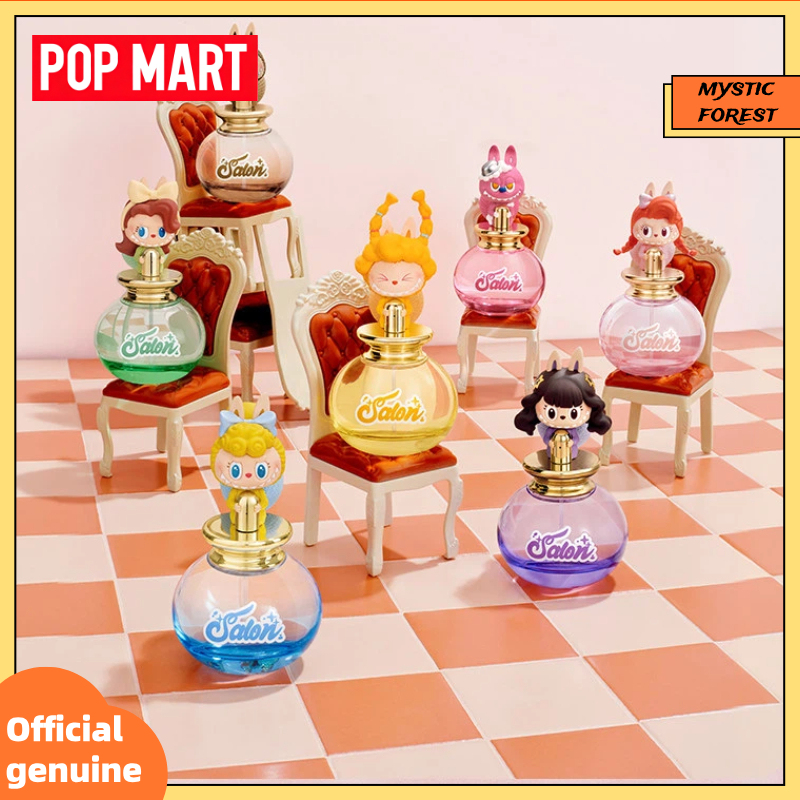 Home Fragrance Items - Genuine POP MART The Monsters Labubu