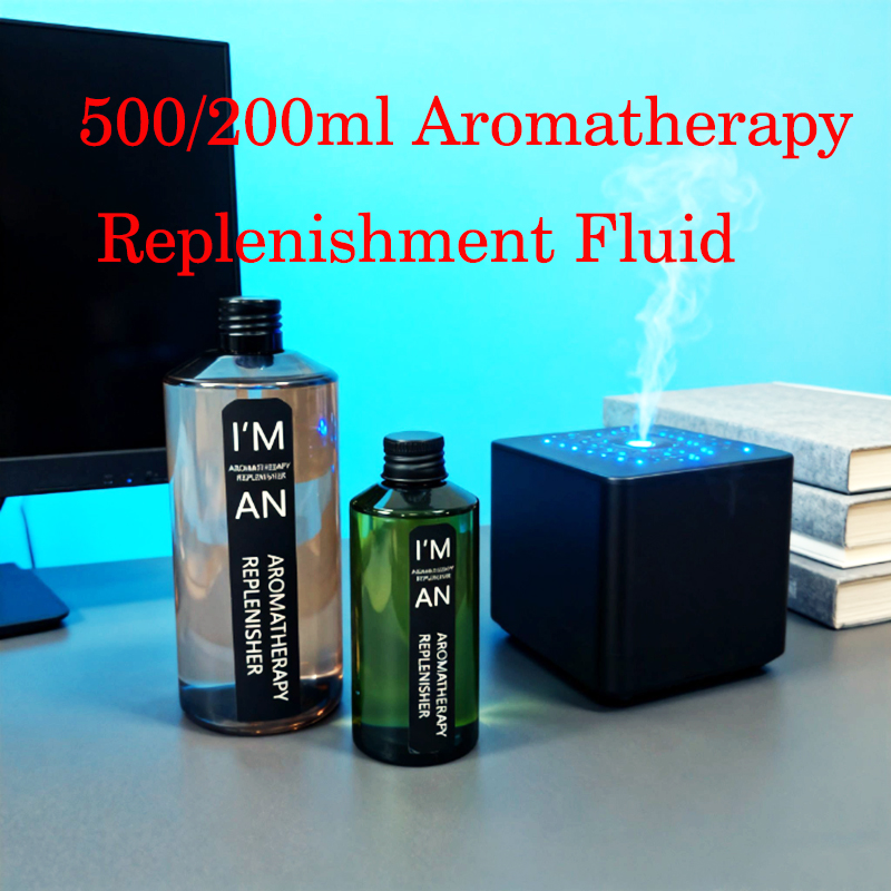Home Fragrance Oils - 500/200ML Marriott Hilton Ritz Carlton Fragranc