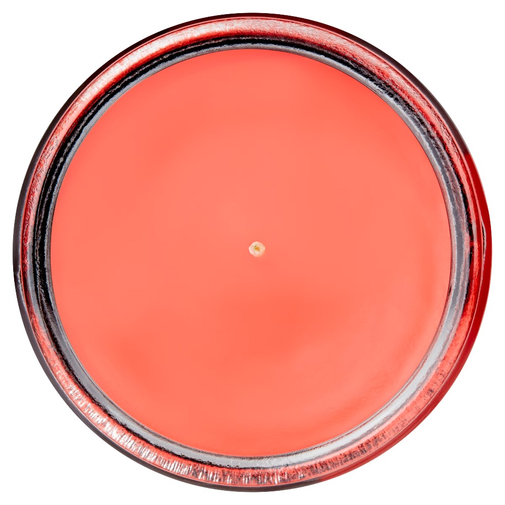 Cranberry Mandarin Scented Can - Home Fragrance Candles review and price