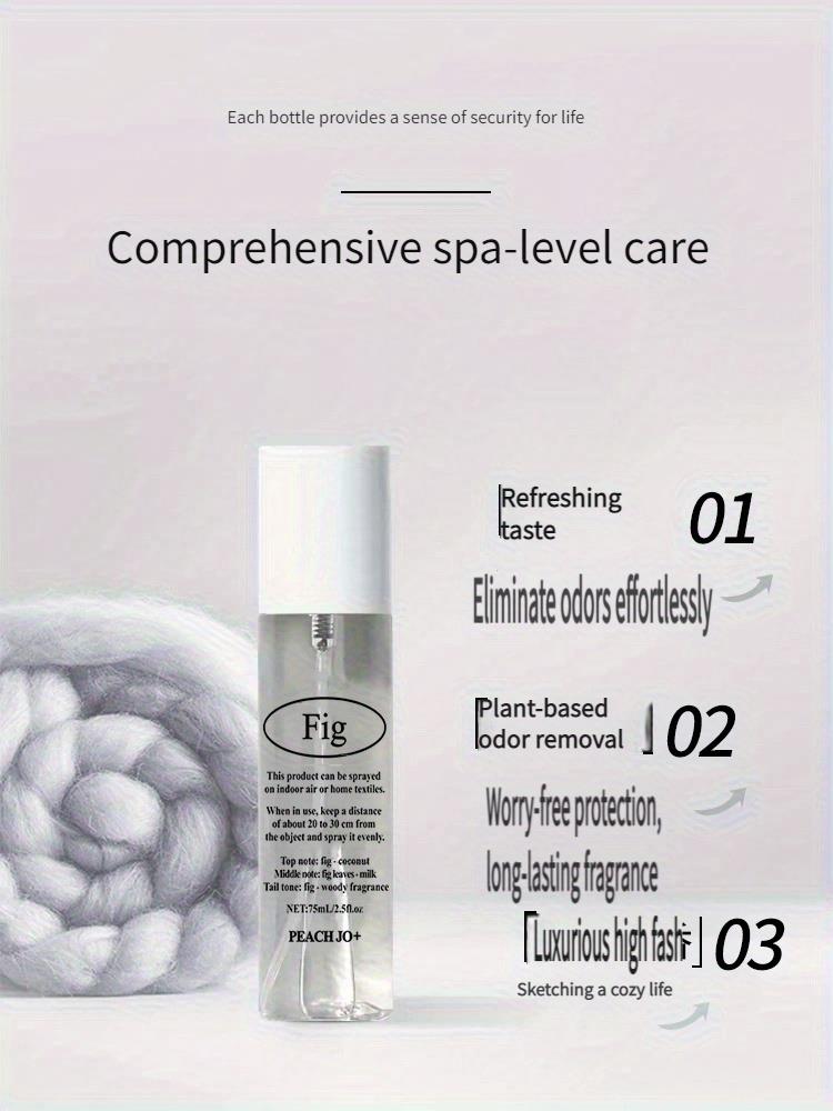 Car Air Freshener Spray Long L - Home Fragrance Fig review and price