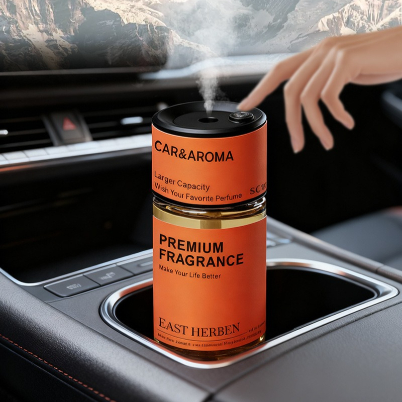 AI Intelligent Sensing Car Fra - Home Fragrance Liquid review and price