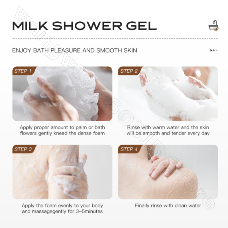 Bee Flower Fragrance Shower Ge - Home Fragrance Gel review and price