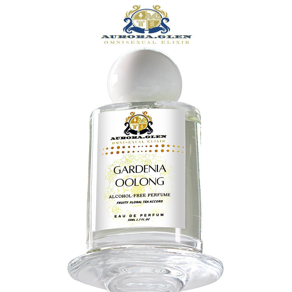Gardenia Oolong Floral Scented - Home Fragrance Oils review and price