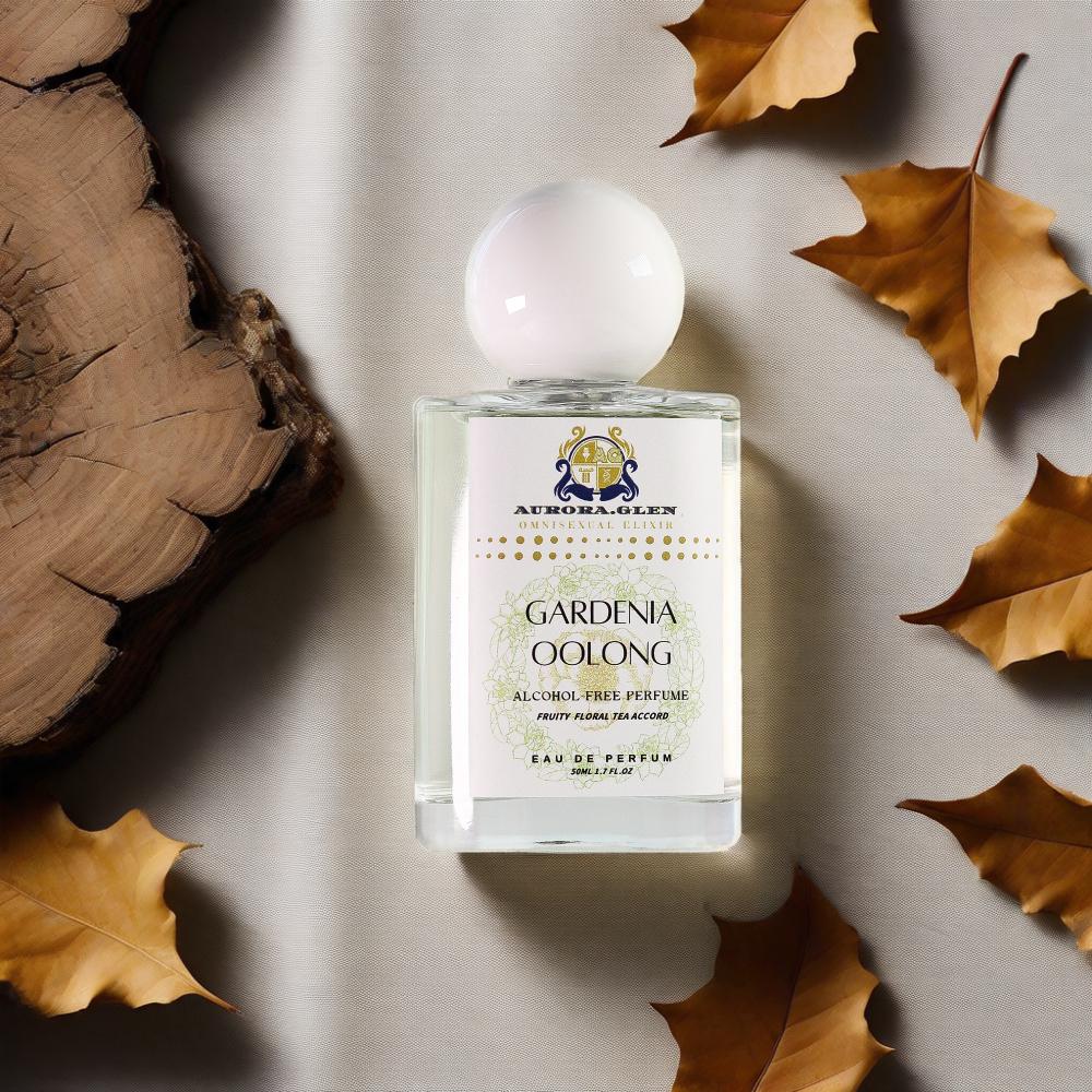 Gardenia Oolong Floral Scented - Home Fragrance Oils review and price