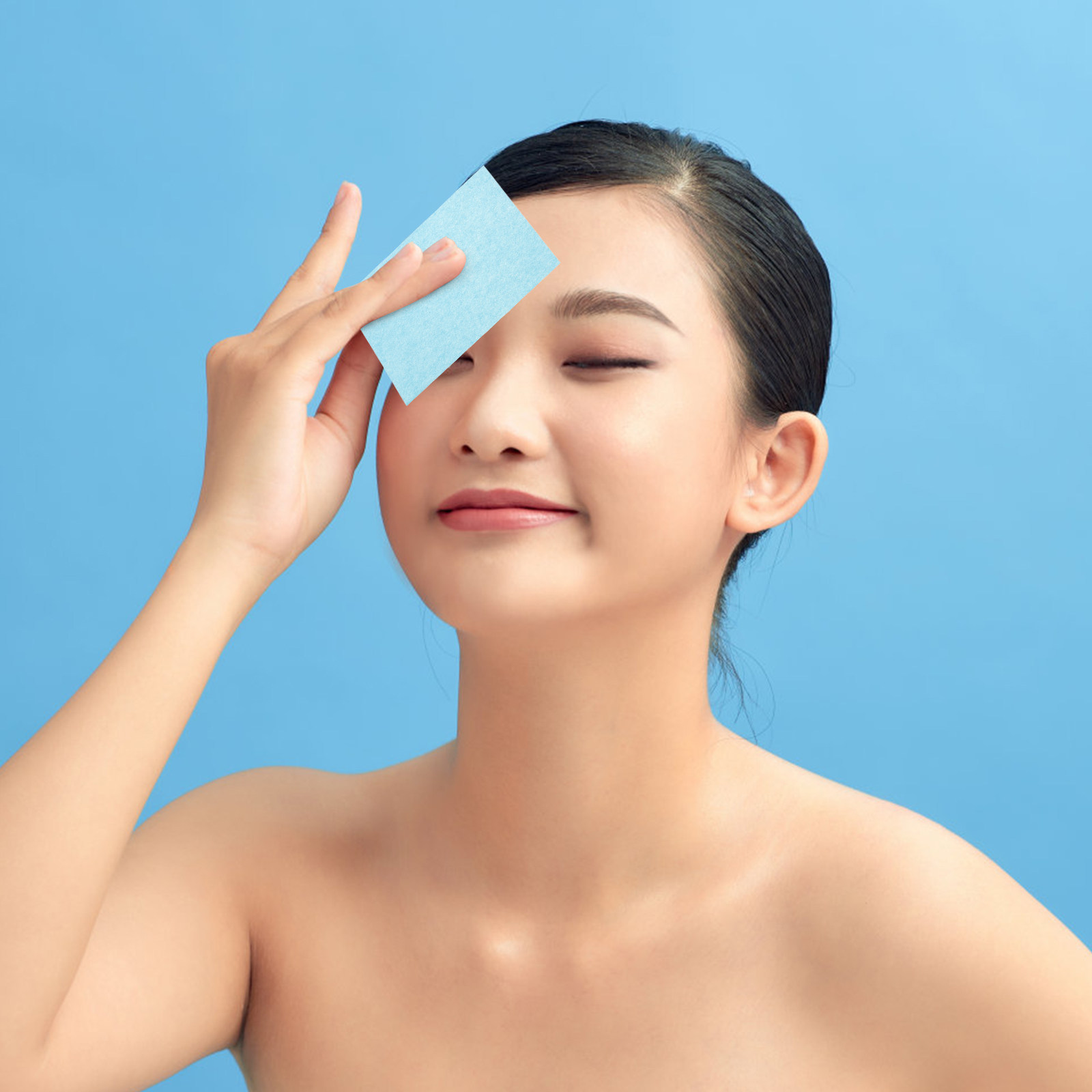 500 Pieces Facial Oil Blotting - Home Fragrance Units review and price
