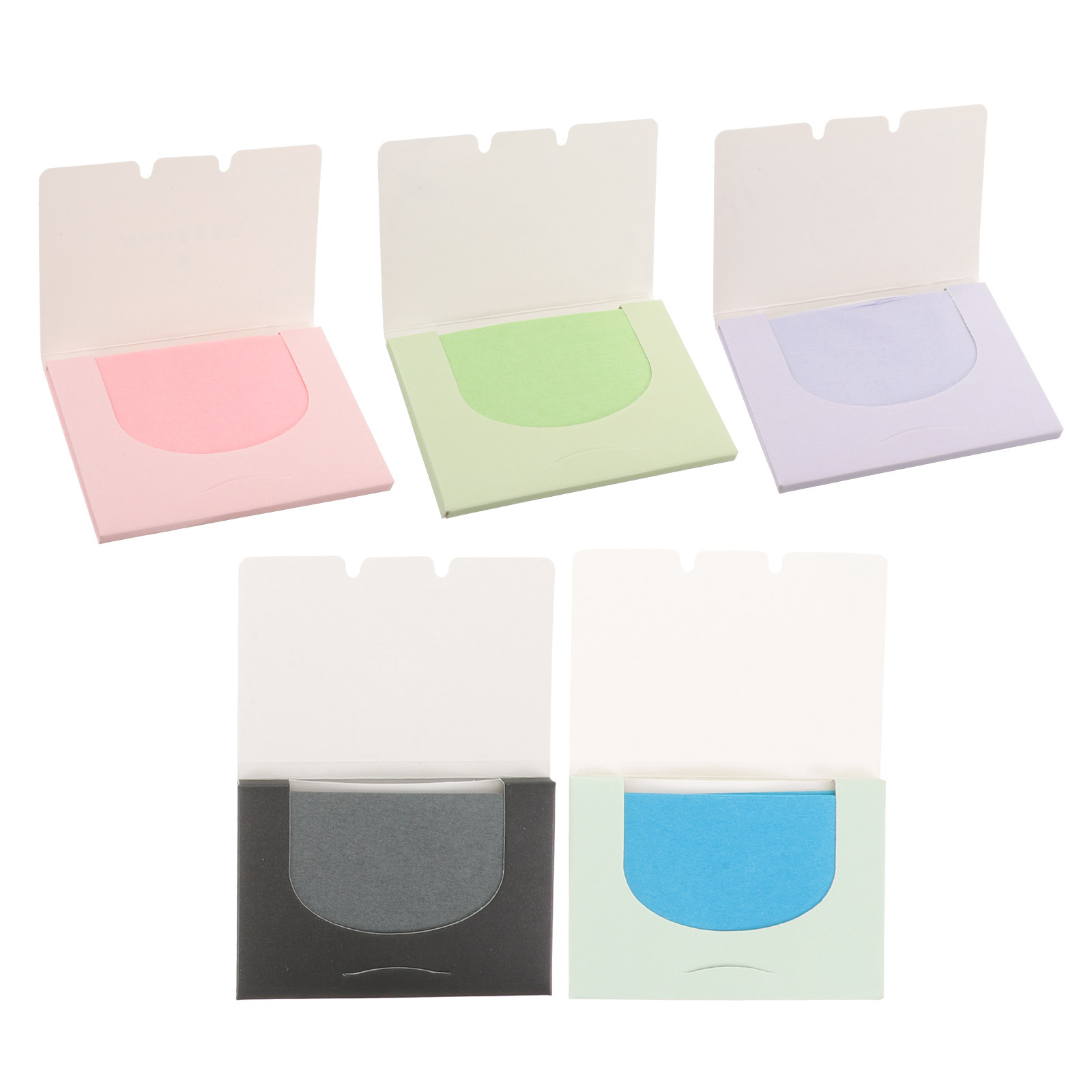 500 Pieces Facial Oil Blotting - Home Fragrance Units review and price