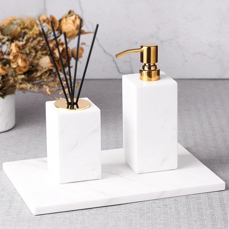 Marble Aromatherapy Bottle no  - Home Fragrance Organic review and price
