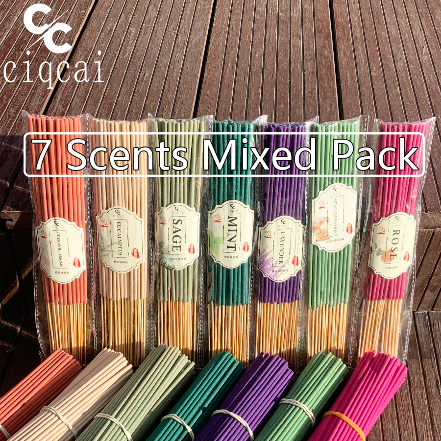 【Best-Selling 7-Flavor Set】22C - Home Fragrance Eucalyptus review and price