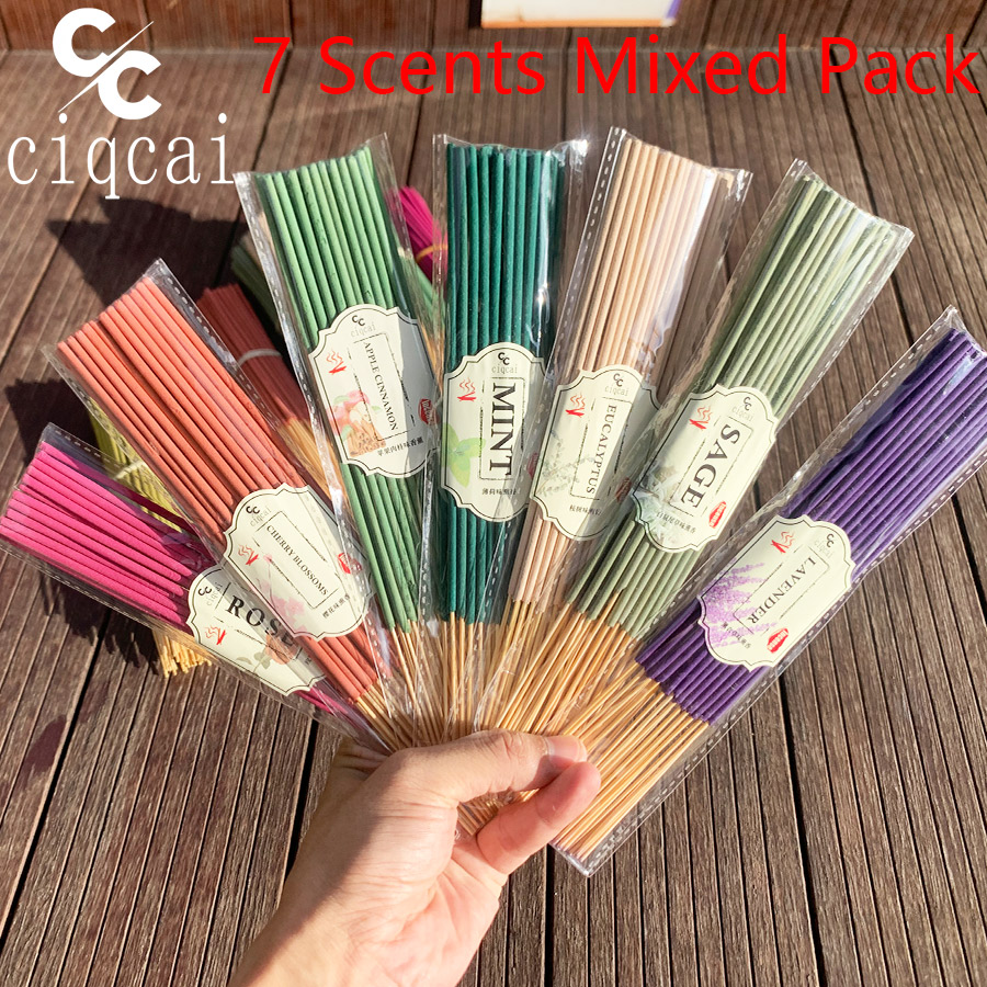【Best-Selling 7-Flavor Set】22C - Home Fragrance Eucalyptus review and price