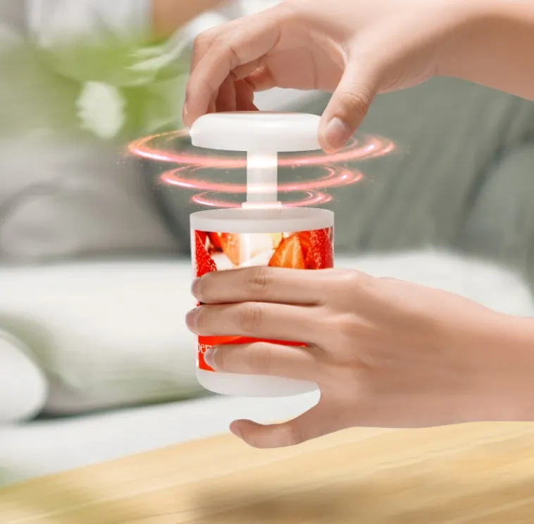 Luxury Car Decorative Cup Hold - Home Fragrance Gel review and price