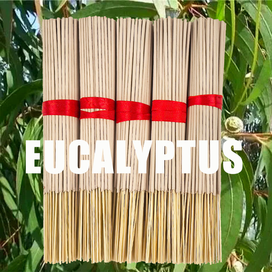 High-Quality Natural Bamboo Eu - Home Fragrance Eucalyptus review and price