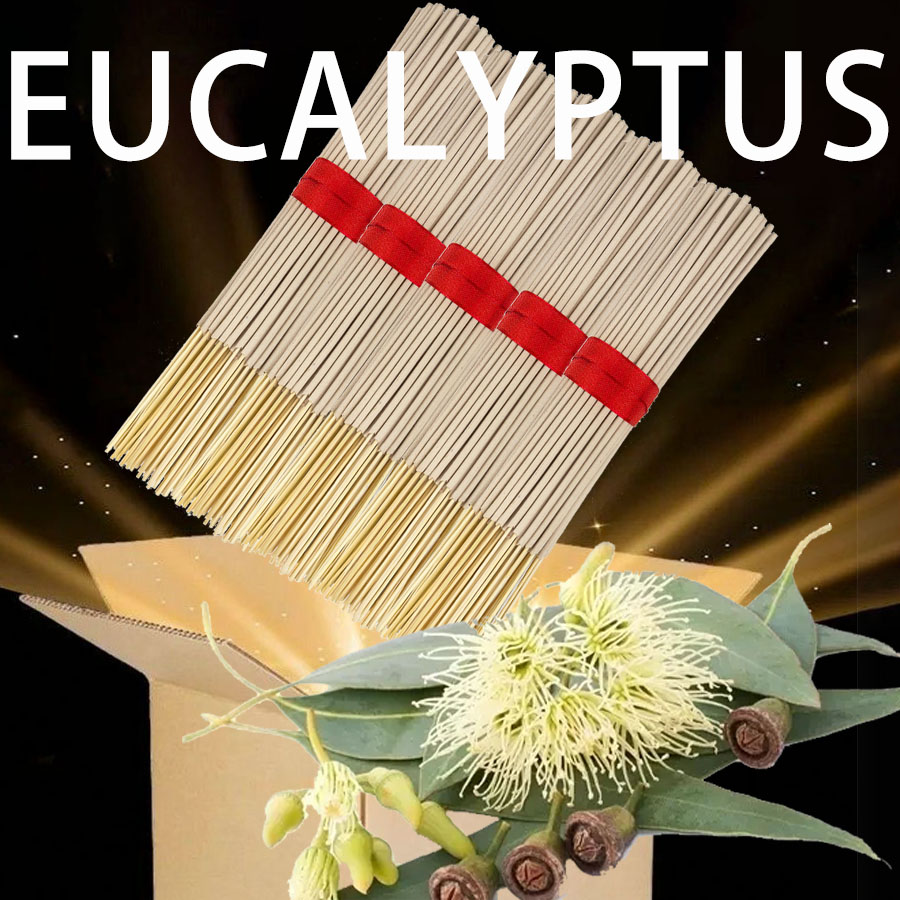 High-Quality Natural Bamboo Eu - Home Fragrance Eucalyptus review and price