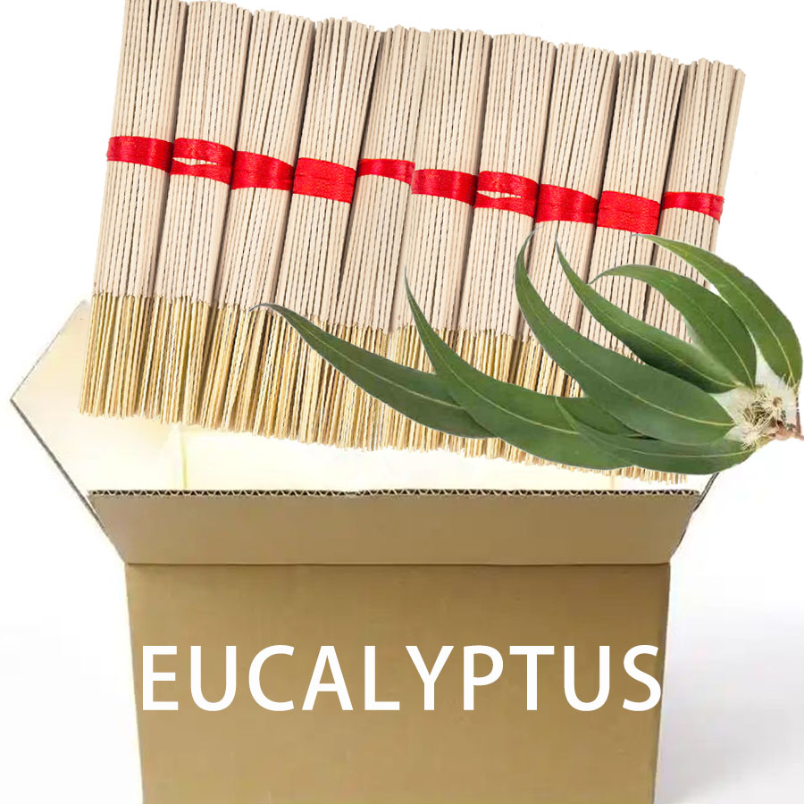 High-Quality Natural Bamboo Eu - Home Fragrance Eucalyptus review and price