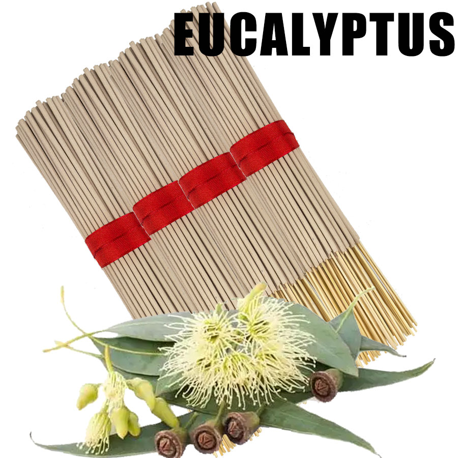 High-Quality Natural Bamboo Eu - Home Fragrance Eucalyptus review and price