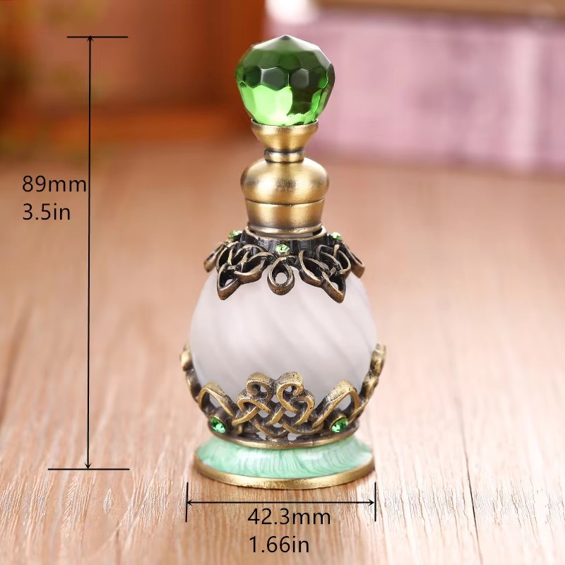 15ml Stone Metal Refillable Pe - Home Fragrance Units review and price