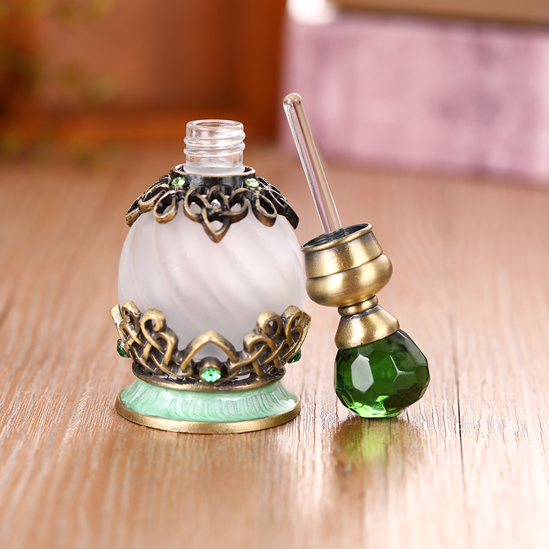 15ml Stone Metal Refillable Pe - Home Fragrance Units review and price