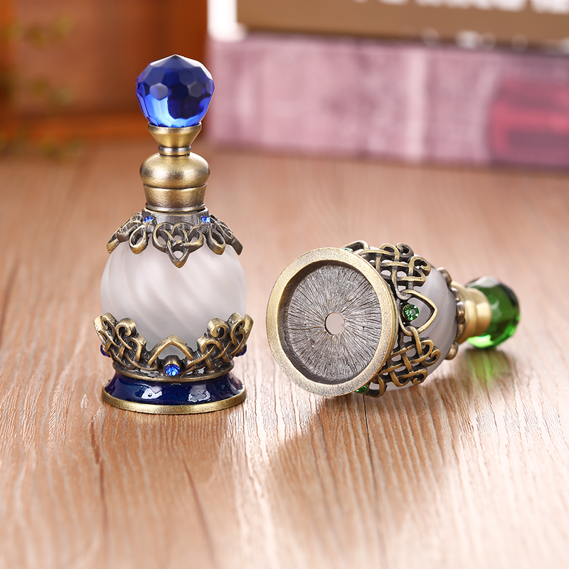 15ml Stone Metal Refillable Pe - Home Fragrance Units review and price