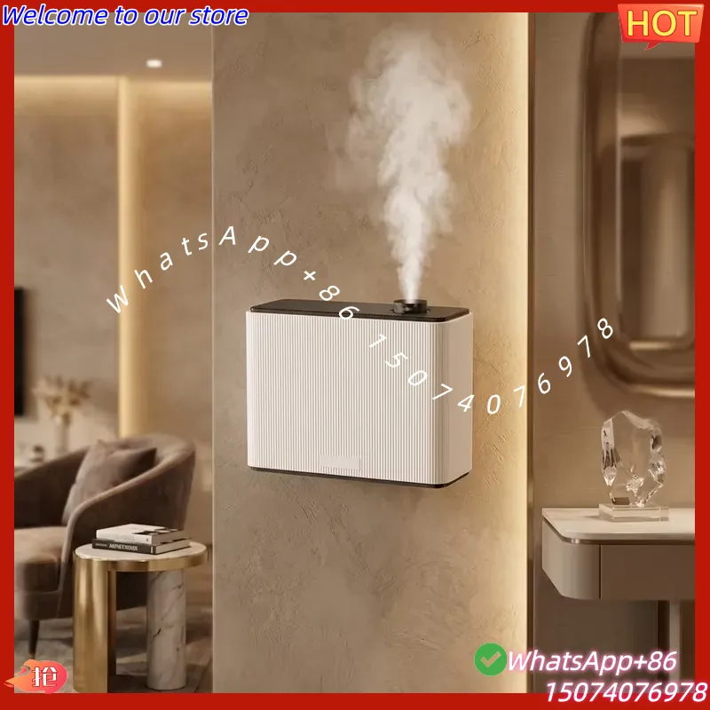 2026New 1000ml Home Custom Log - Home Fragrance Market review and price