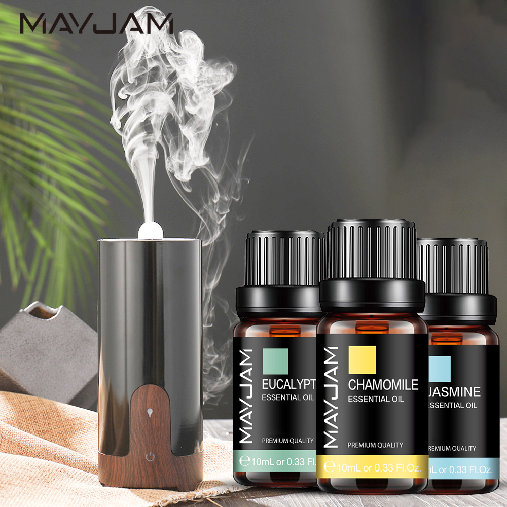 MAYJAM 10ML Lavender Lemongras - Home Fragrance Eucalyptus review and price