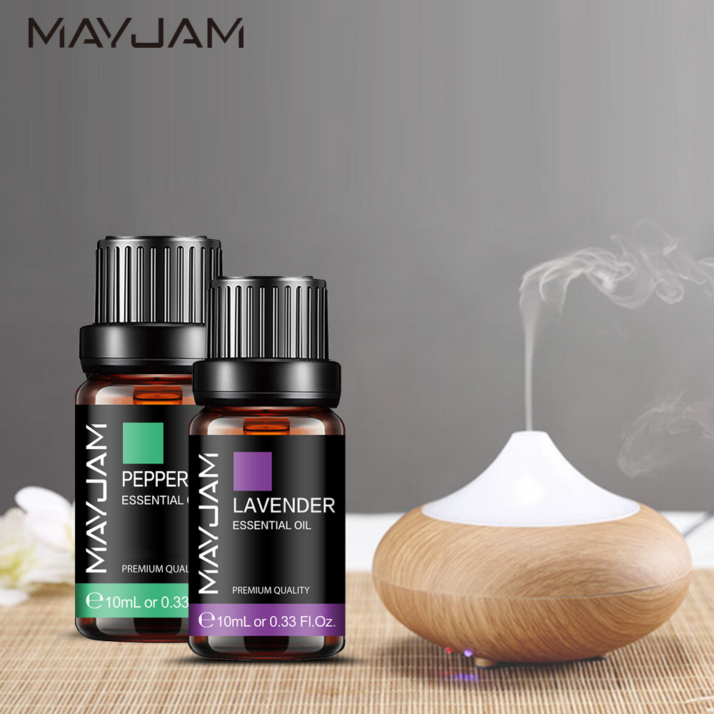 MAYJAM 10ML Lavender Lemongras - Home Fragrance Eucalyptus review and price