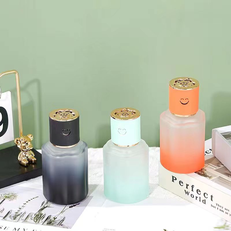 Glass Perfume Bottles 120ml El - Home Fragrance Units review and price