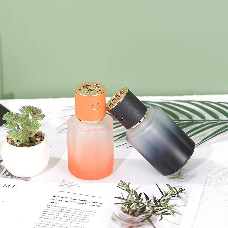 Glass Perfume Bottles 120ml El - Home Fragrance Units review and price