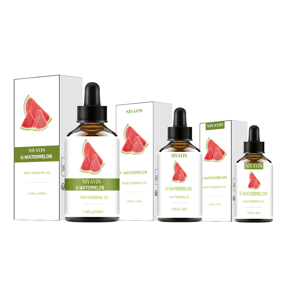 NIVAVIN 30ml/60ml/100ml Waterm - Home Fragrance Units review and price