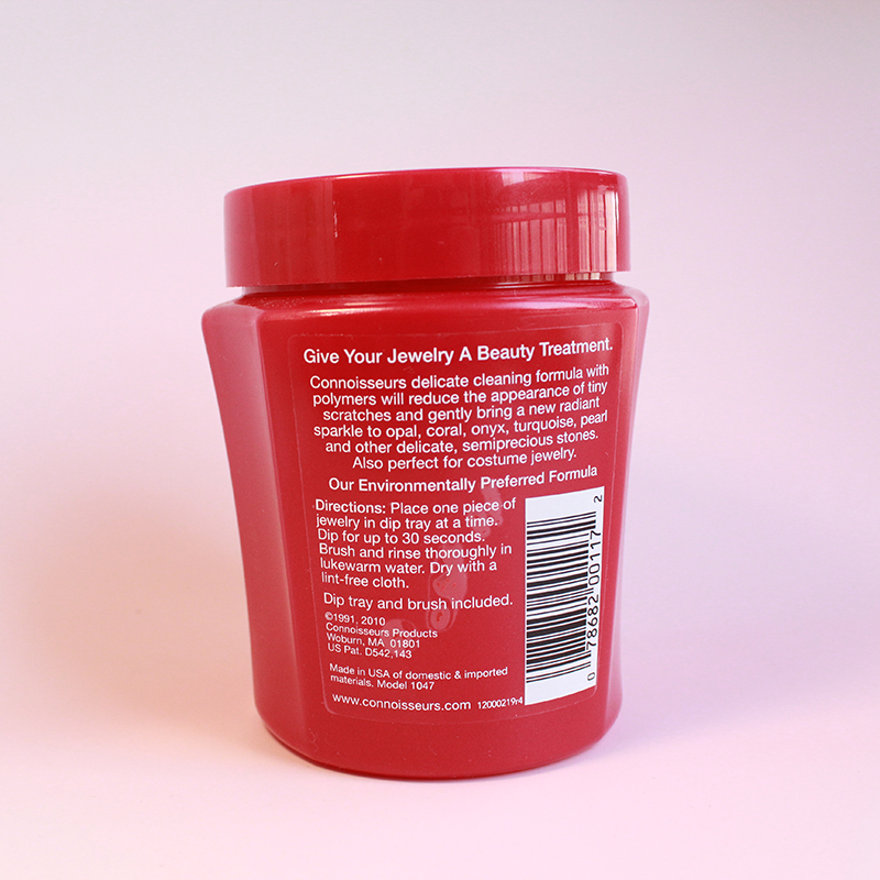 Connoisseur Pearl Cleaning Liq - Home Fragrance Brand review and price