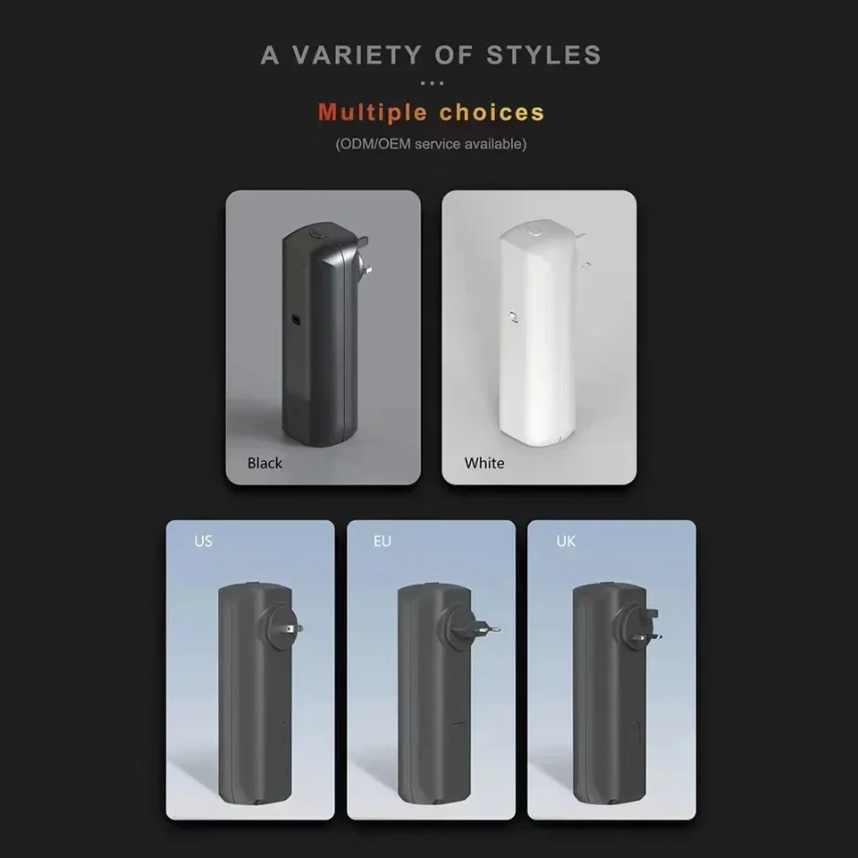 Wall Mounted Plug-in Essential - Home Fragrance Liquid review and price