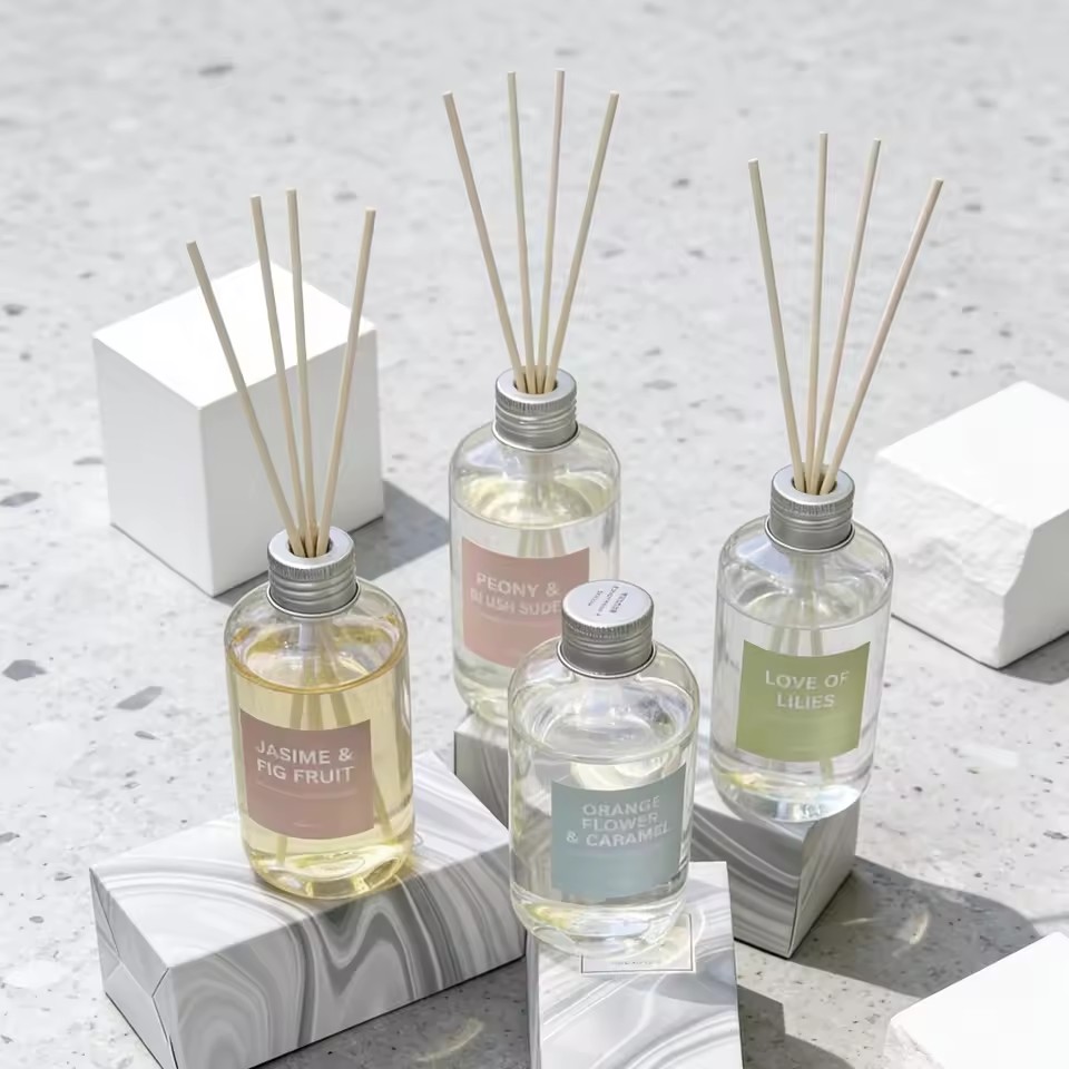 150ml Reed Diffuser Refill Oil - Home Fragrance Fig review and price