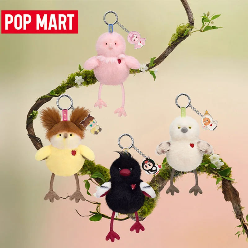 POP MART Dear Birds Series Fra - Home Fragrance Items review and price