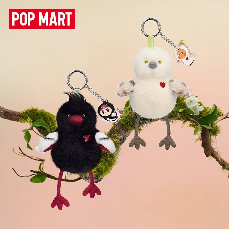 POP MART Dear Birds Series Fra - Home Fragrance Items review and price