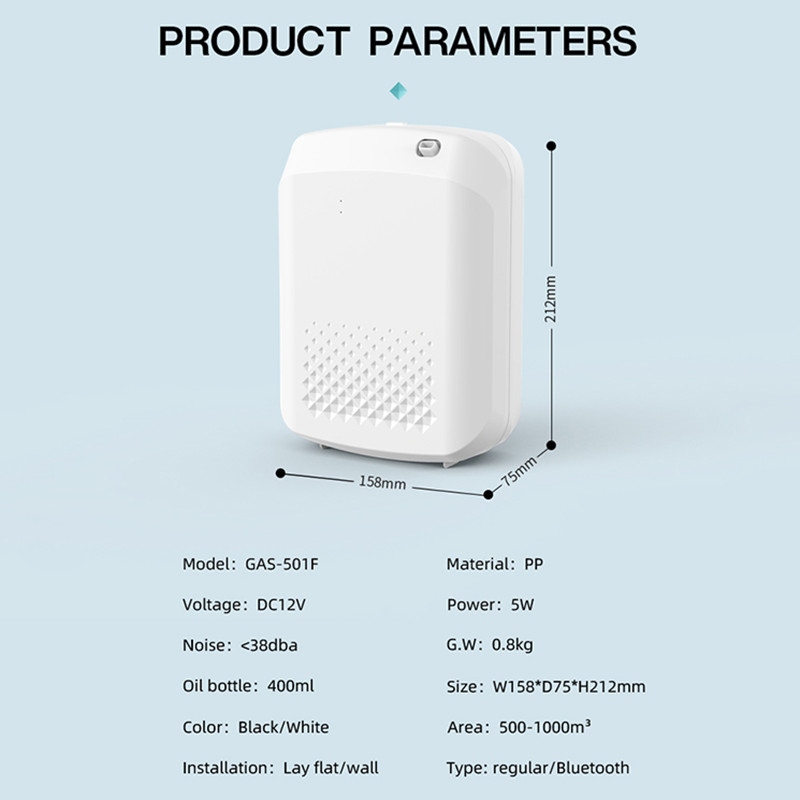 Smart Aroma Diffuser Hotels Fr - Home Fragrance Liquid review and price