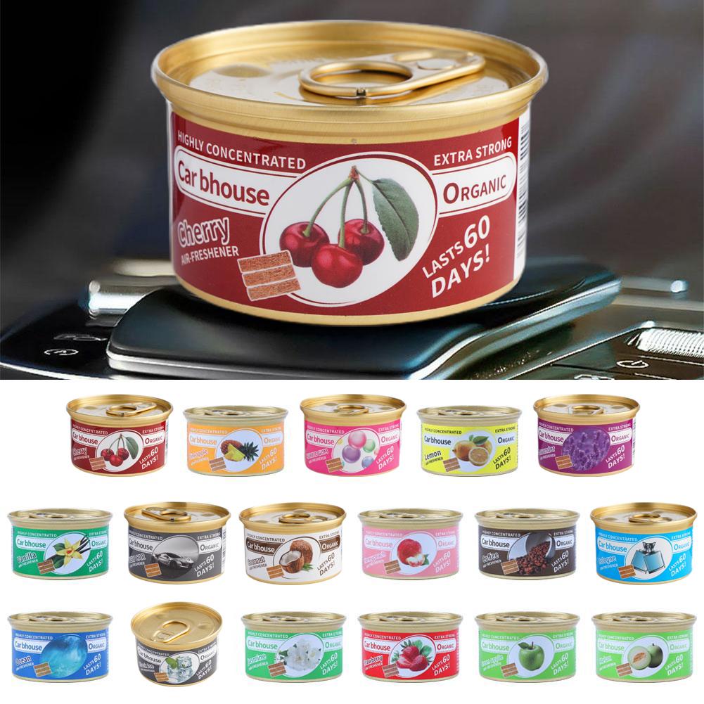 Car Air Freshener Bubble Gum S - Home Fragrance Organic review and price