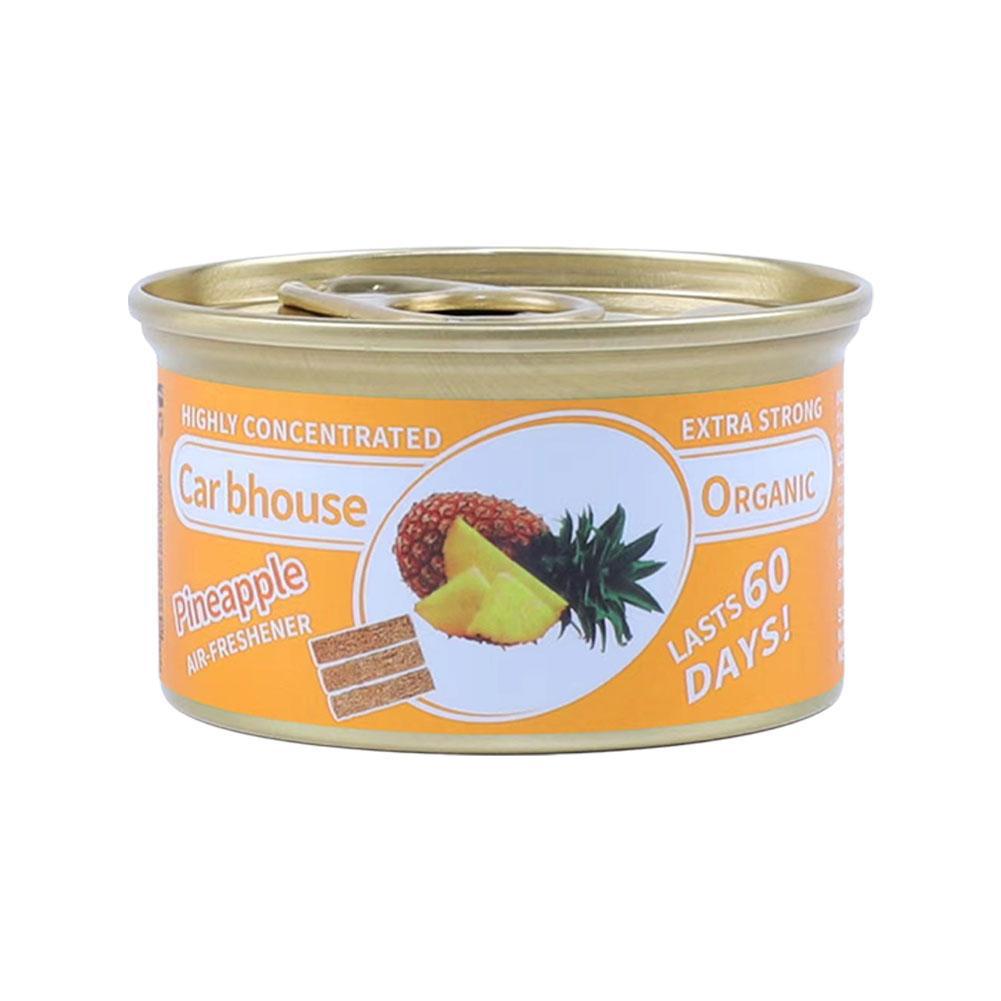 Car Air Freshener Bubble Gum S - Home Fragrance Organic review and price