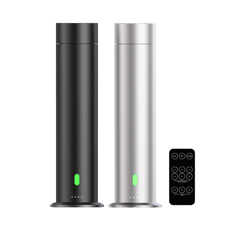 Large Silent 360 Aroma Diffuse - Home Fragrance Market review and price