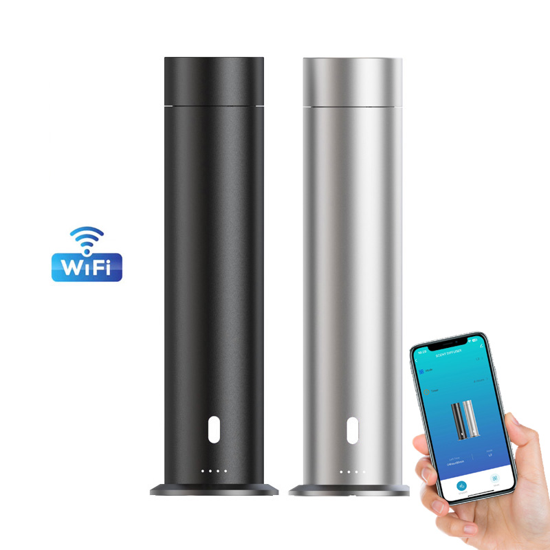 Large Silent 360 Aroma Diffuse - Home Fragrance Market review and price
