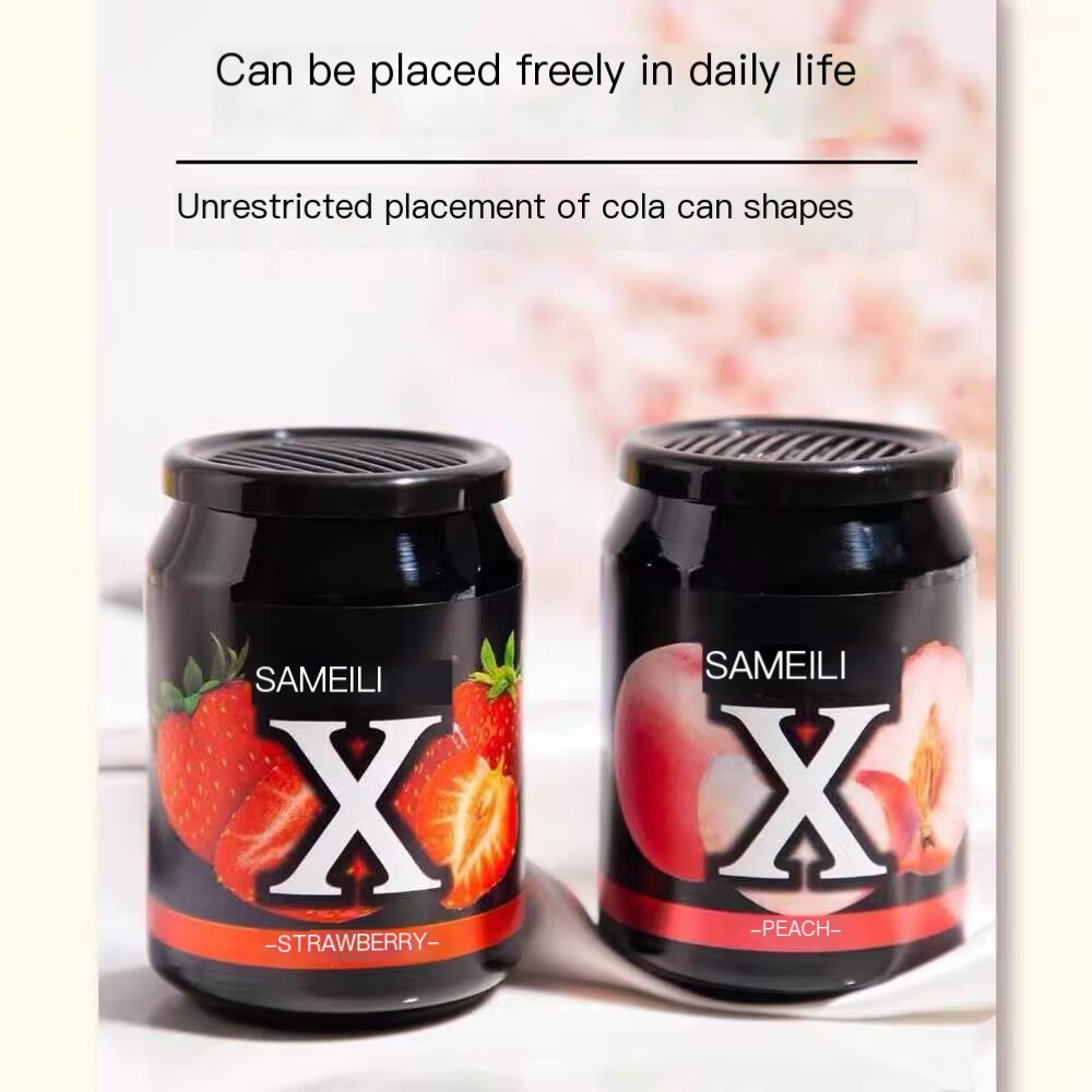 1pcs Good Smell Auto Perfume D - Home Fragrance Gel review and price