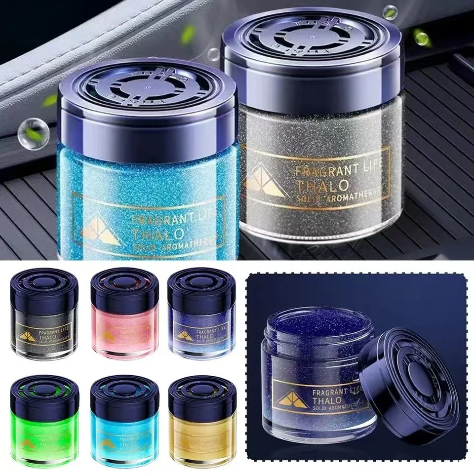 Car Air Fresheners Glitter Gel - Home Fragrance Gel review and price