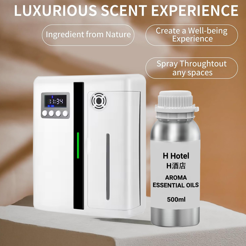 Fragrance for Diffuser 500ml A - Home Fragrance Liquid review and price