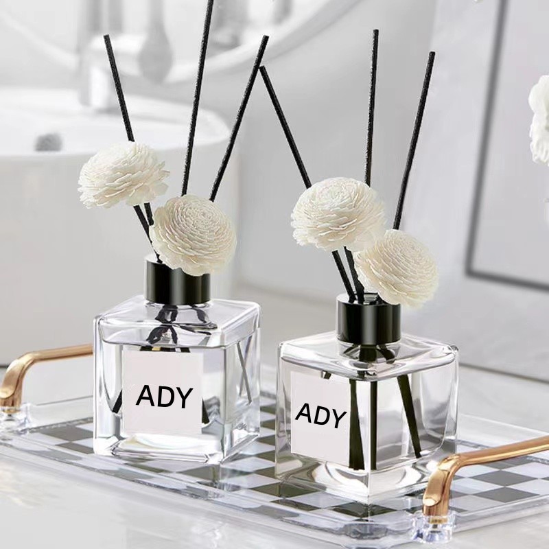 50ml Aroma Reed Diffuser Oil f - Home Fragrance Perfume review and price