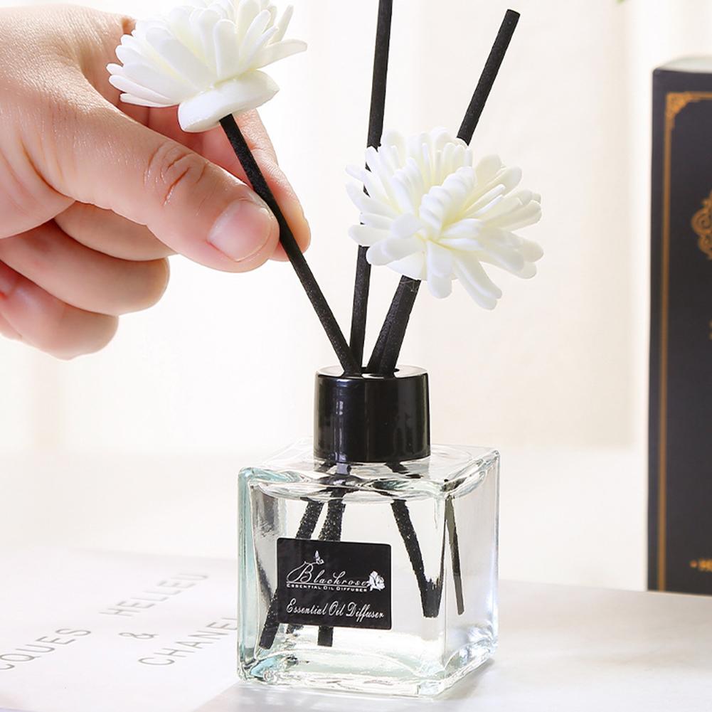 50ml Aroma Reed Diffuser Oil f - Home Fragrance Perfume review and price