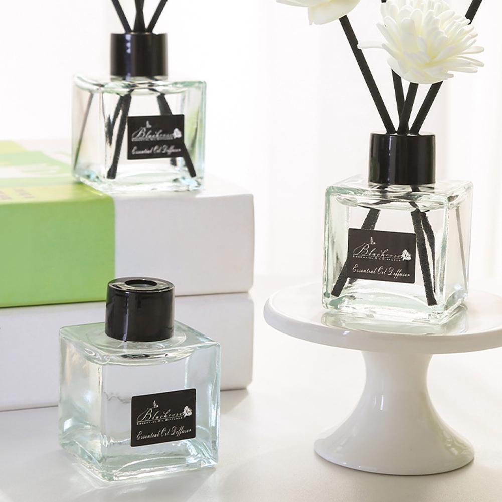 50ml Aroma Reed Diffuser Oil f - Home Fragrance Perfume review and price