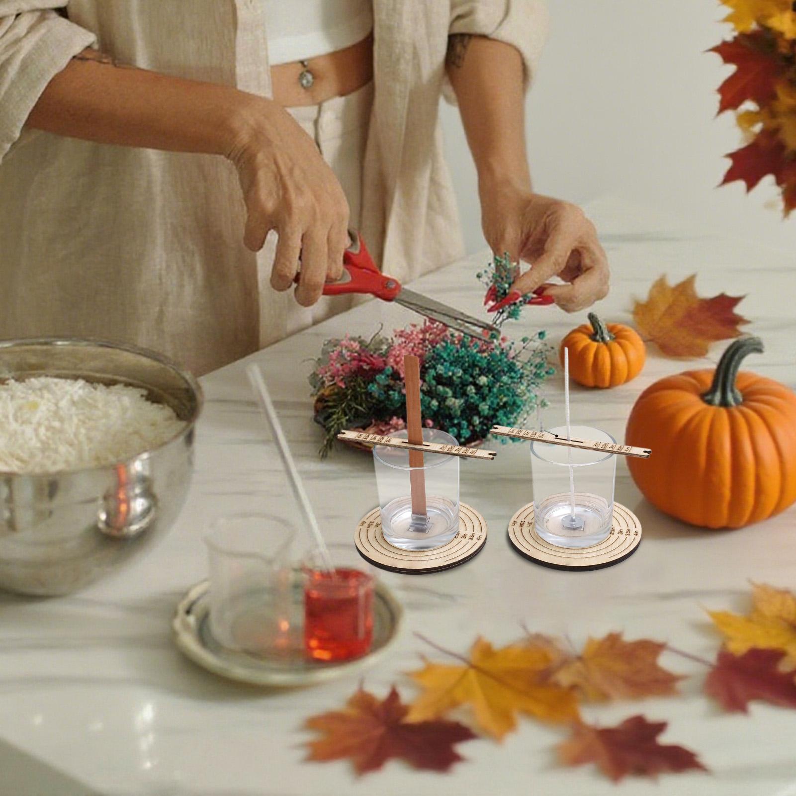 2pcs Wick Centering Tool Wick  - Home Fragrance Candles review and price