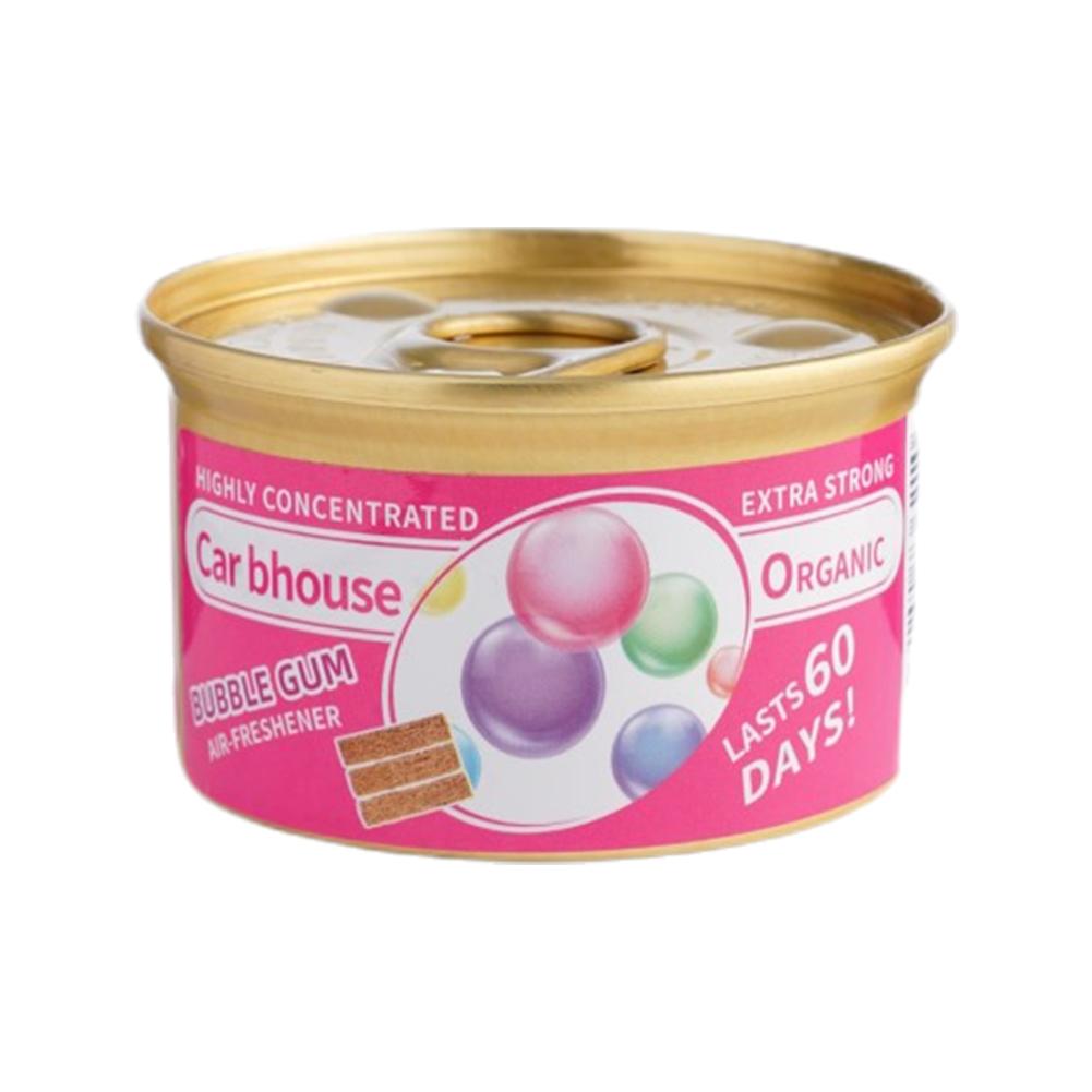 Car Air Freshener Bubble Gum S - Home Fragrance Organic review and price