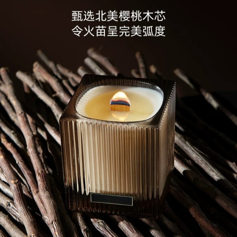 Aromatherapy Scented Candle, L - Home Fragrance Candles review and price