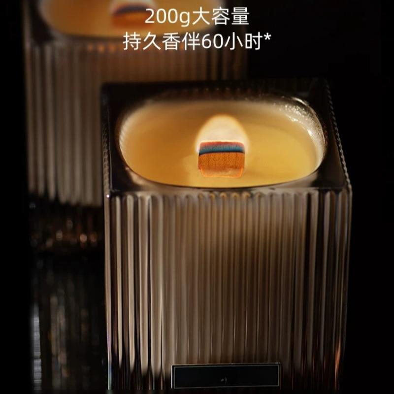 Aromatherapy Scented Candle, L - Home Fragrance Candles review and price