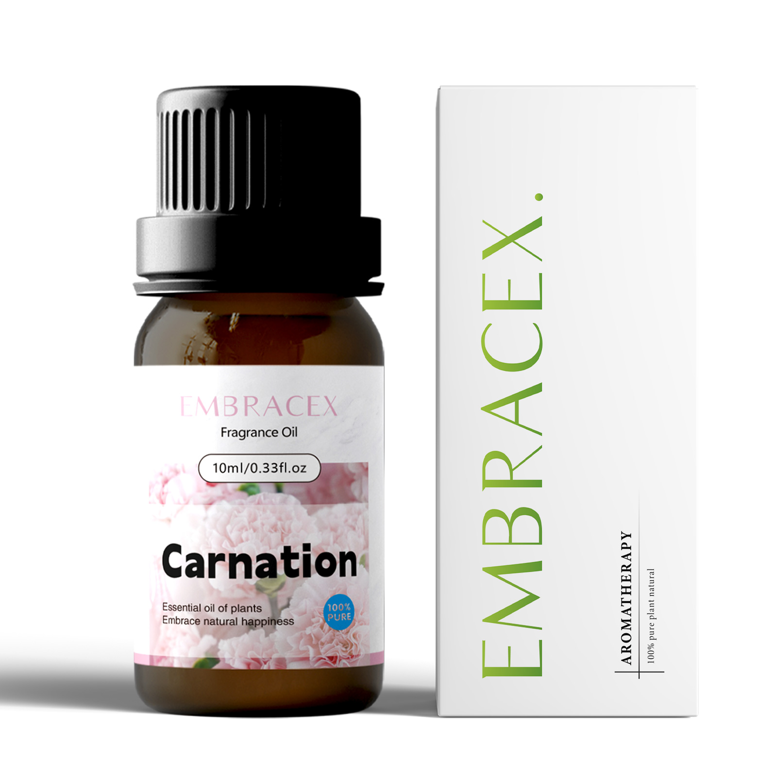 10ml Carnation Essential Oil F - Home Fragrance Oils review and price